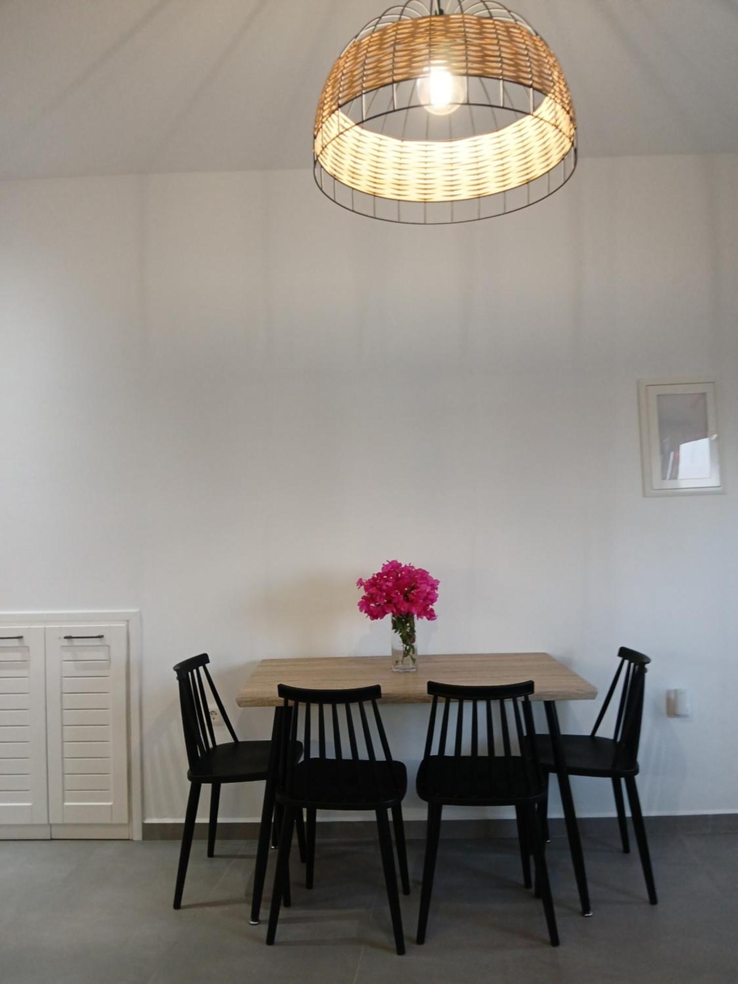 Panorama Apartment Ermupoli Zewnętrze zdjęcie