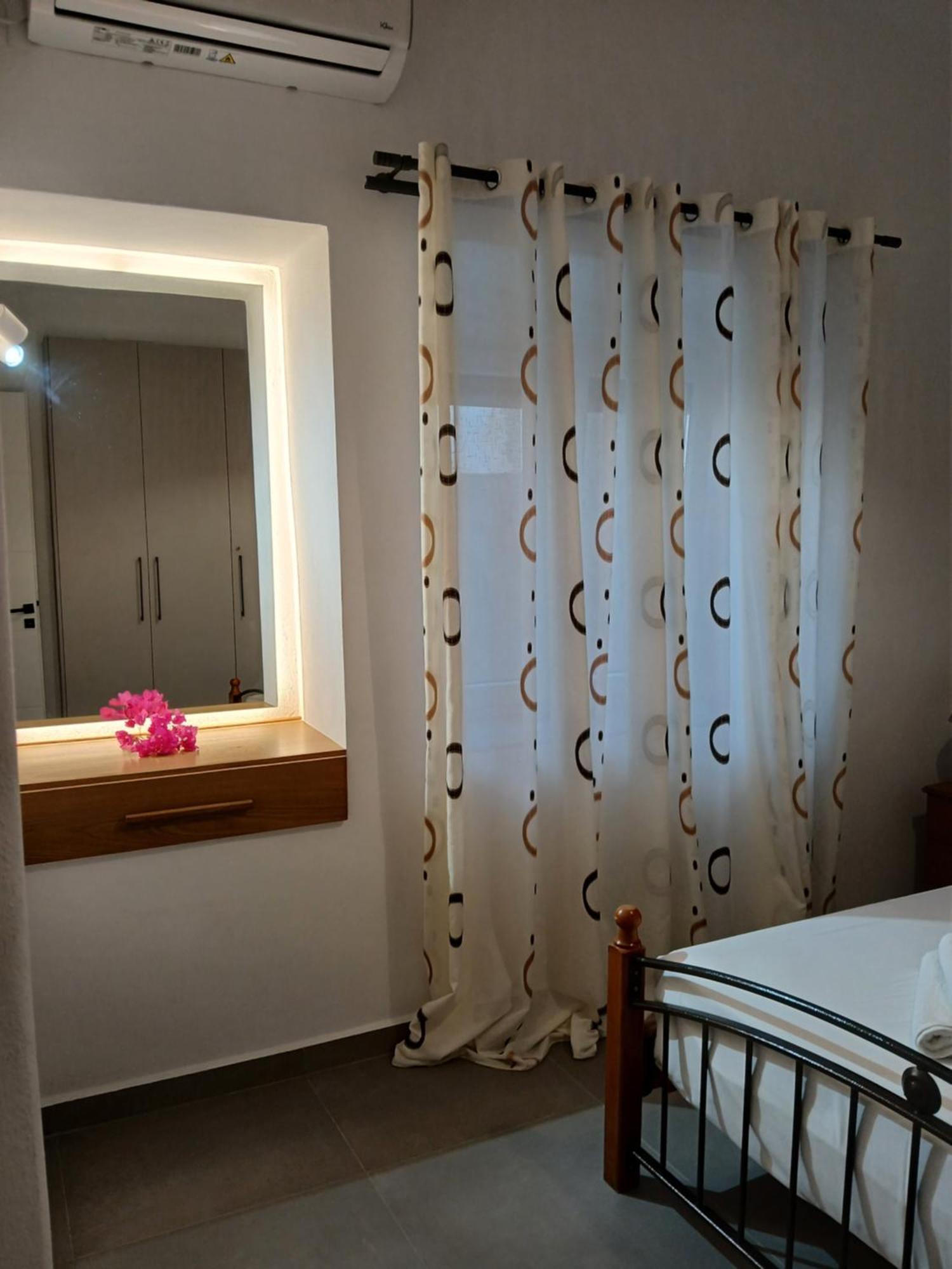 Panorama Apartment Ermupoli Zewnętrze zdjęcie